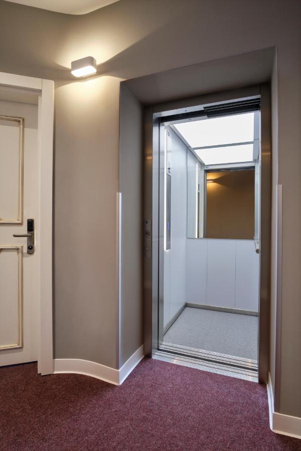 The Kepos Hotel Erlangen Exterior photo