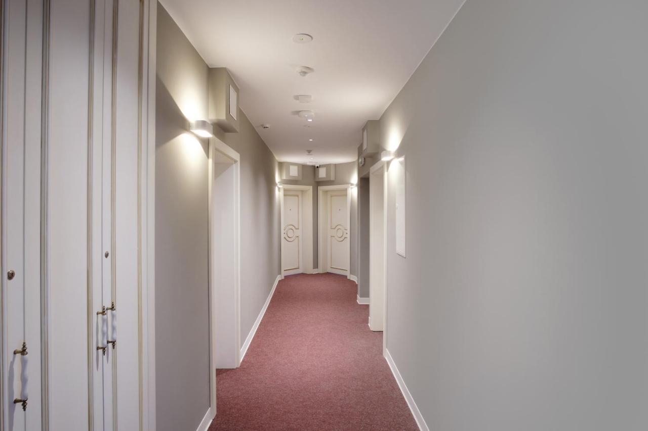 The Kepos Hotel Erlangen Exterior photo