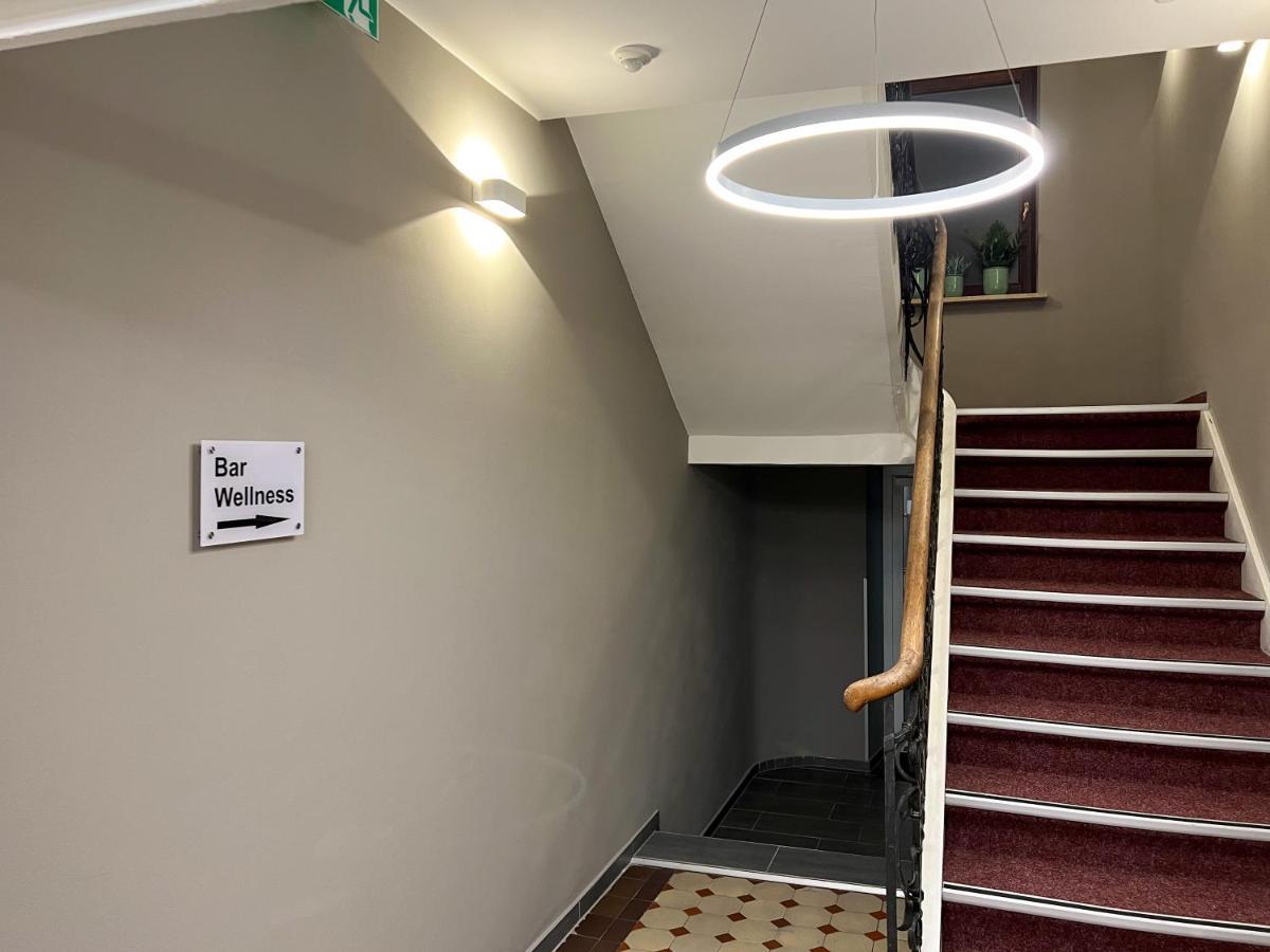 The Kepos Hotel Erlangen Exterior photo